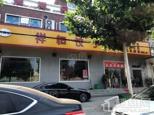 周边配套图