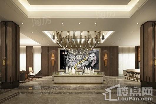 东熙汇效果图