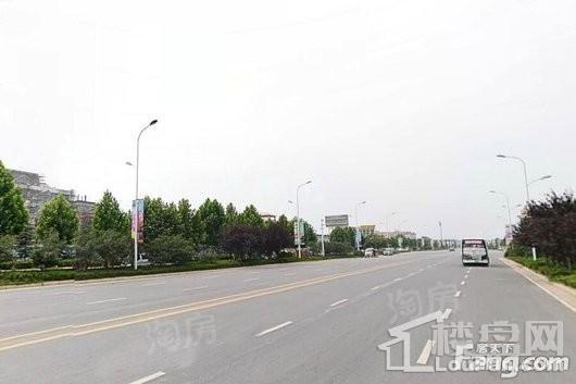 康桥香溪郡配套图