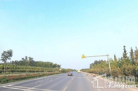 周边配套图