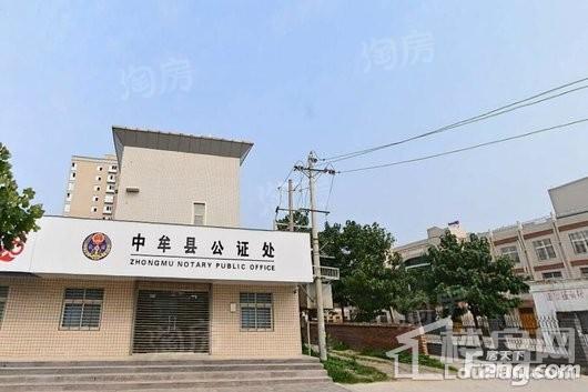 康桥香溪郡配套图