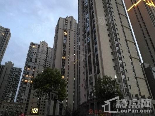 保利心语实景图