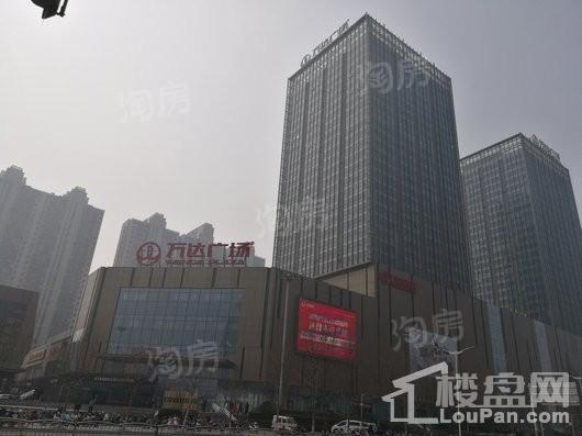 周边配套图