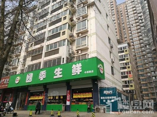 保利心语配套图