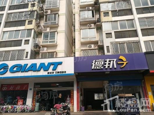 周边配套图