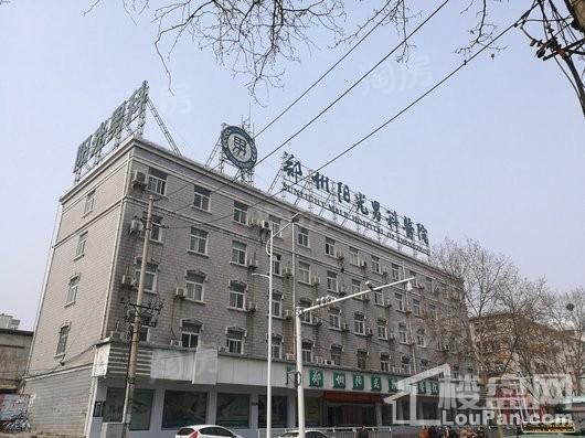 周边配套图