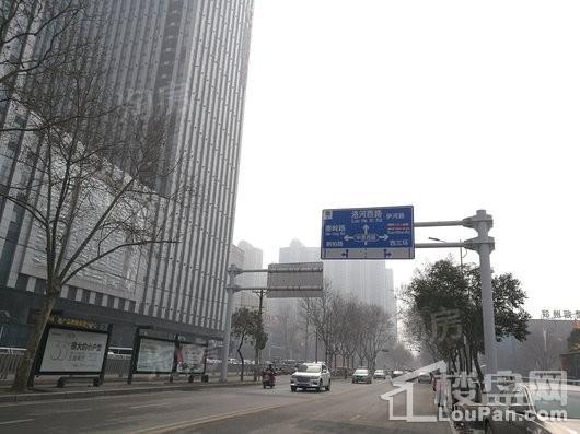 周边配套图