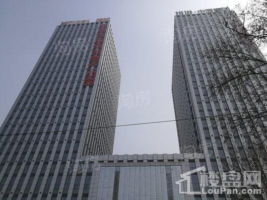 保利心语配套图
