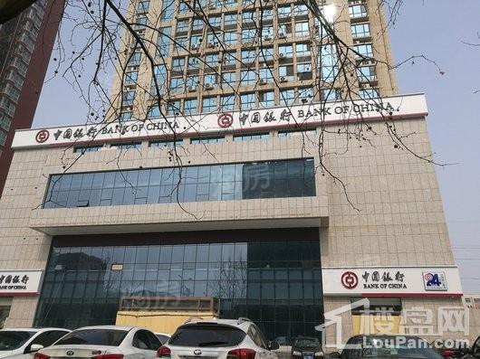 周边配套图