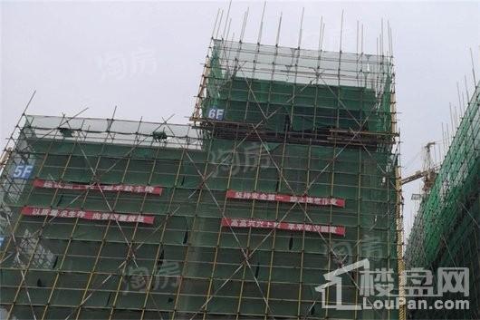 德兴北尚实景图