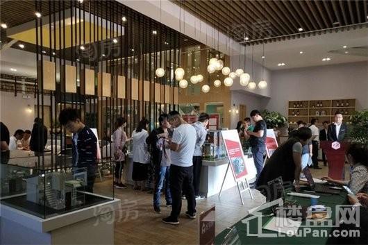 德兴北尚实景图