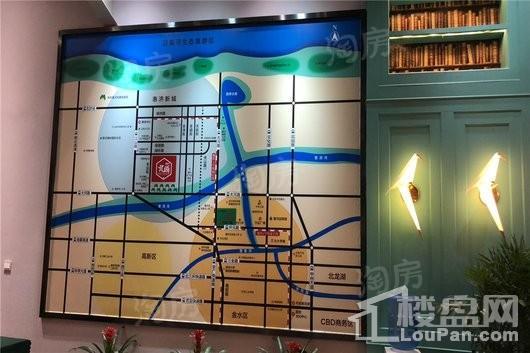 德兴北尚实景图