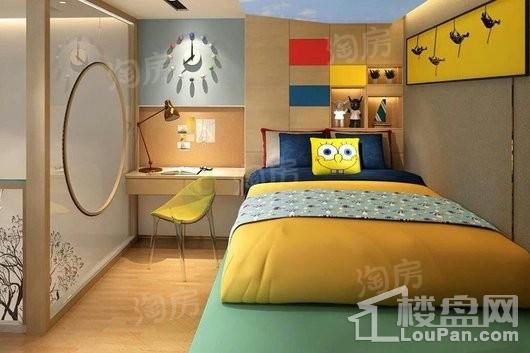 德兴北尚效果图