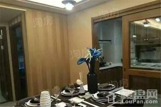 德兴北尚样板间