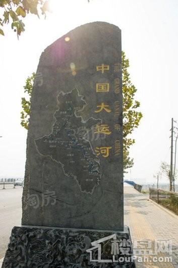 德兴北尚配套图