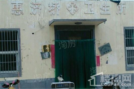 德兴北尚配套图
