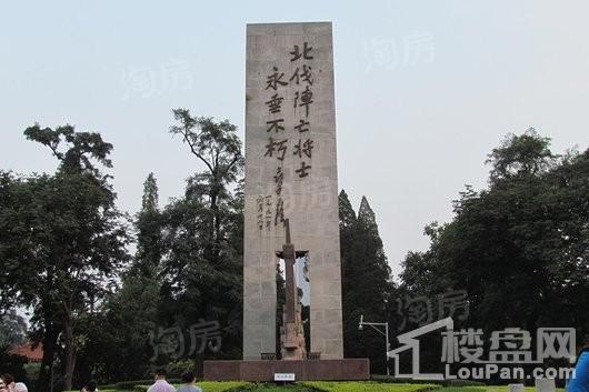 万创学区1号配套图