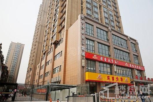 万创学区1号配套图