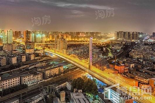 万创学区1号配套图