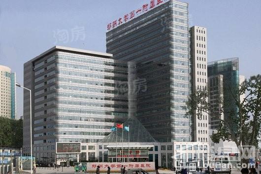 万创学区1号配套图