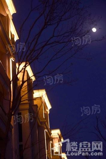 锦艺四季城实景图