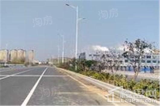 锦艺四季城配套图