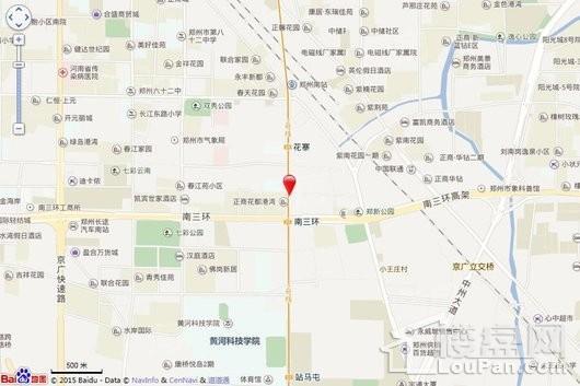 位置图