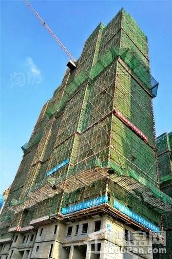 鑫苑.国际新城实景图