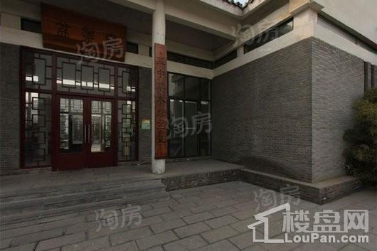 汇泉西悦城配套图