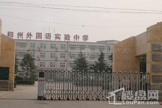 升龙御玺配套图