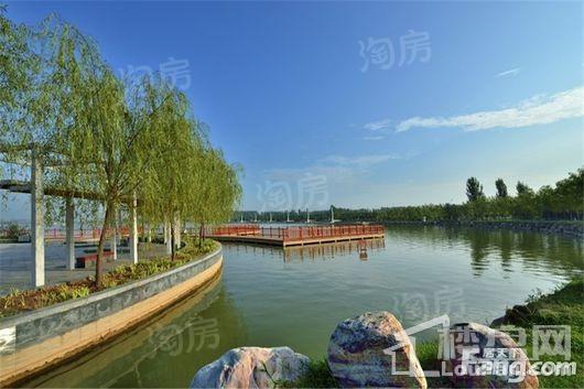 华润置地平原府配套图