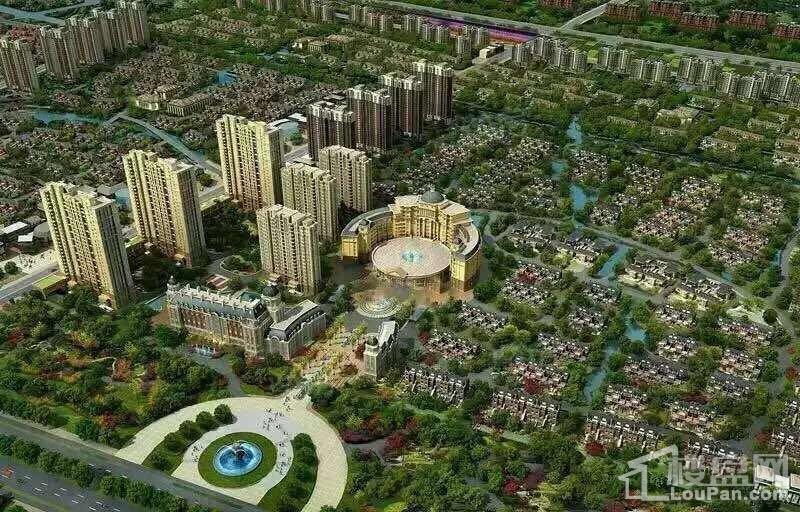 实景图