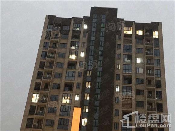 长房梅溪香山实景图
