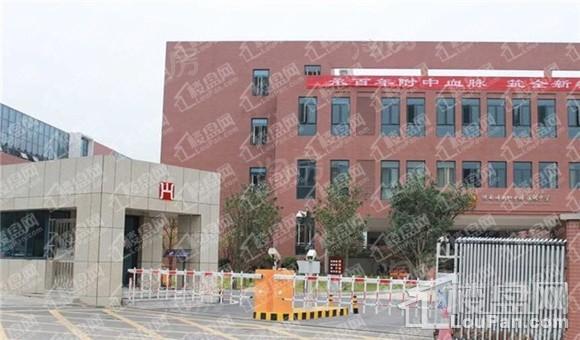 长房梅溪香山实景图