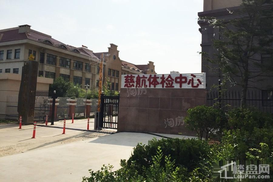 周边配套图