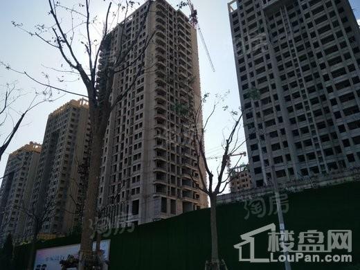 华安家合人家实景图