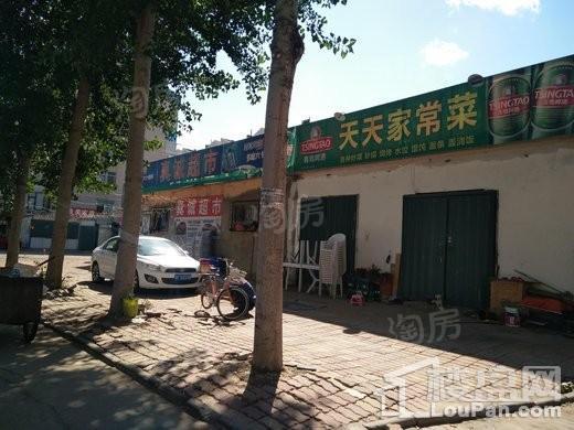 周边配套图