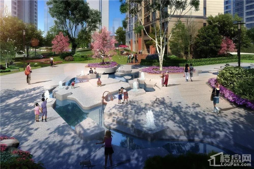 红星金义天铂效果图