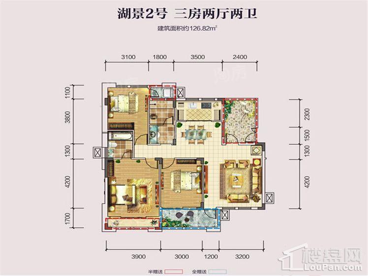 户型图片