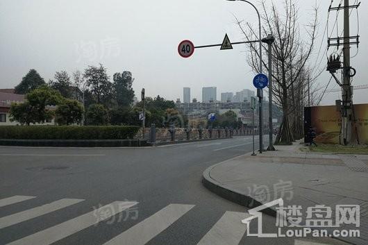 周边配套图