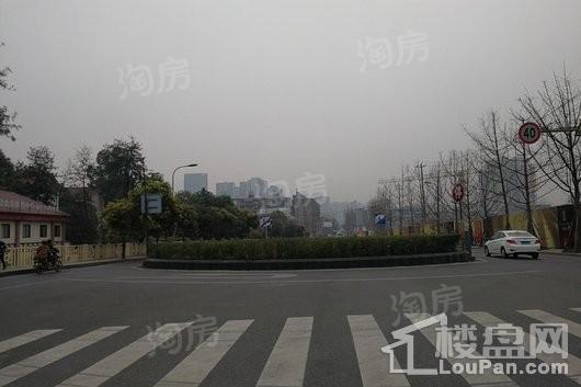 周边配套图