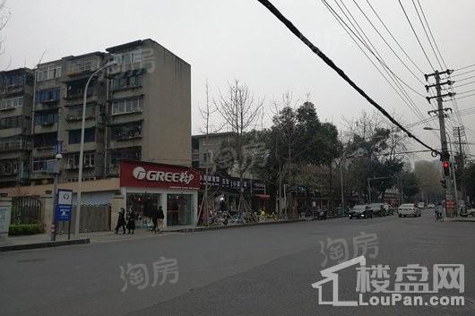 周边配套图