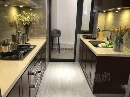 样板间