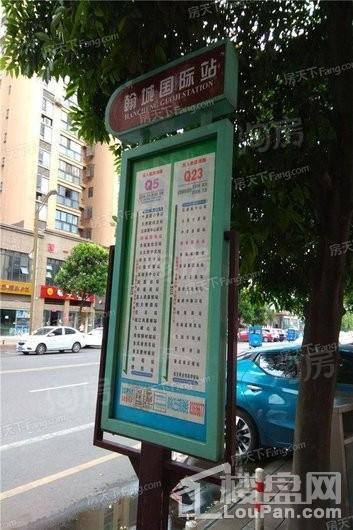 周边配套图