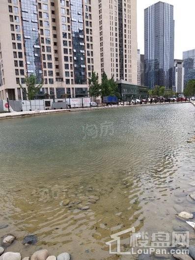 实景图