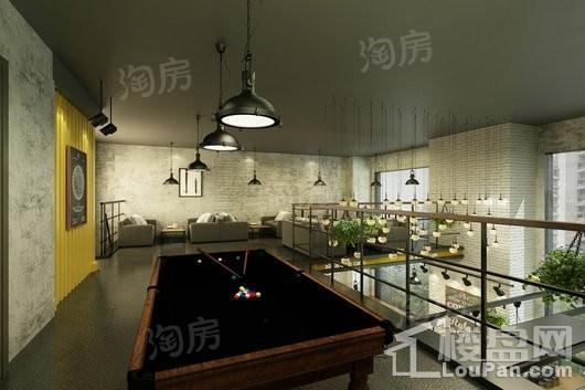 样板间