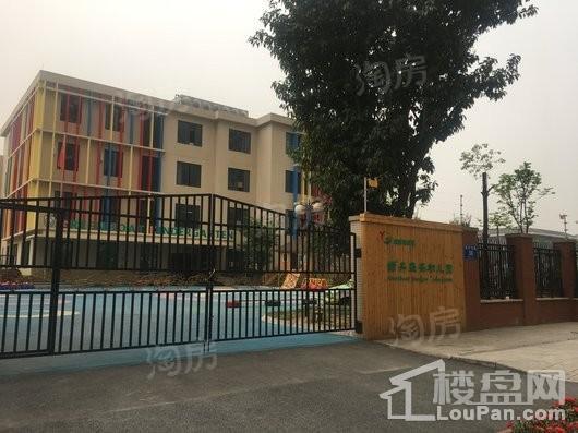 香悦城配套图