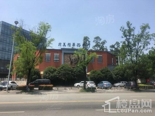 周边配套图