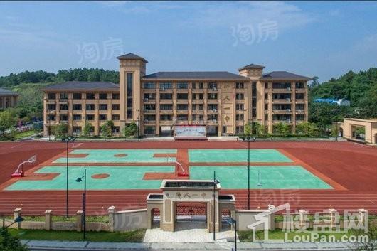 周边配套图