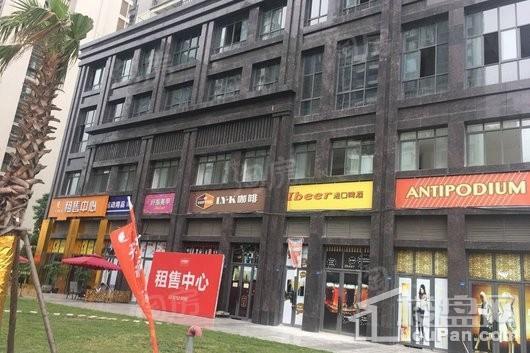 周边配套图